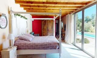 Maison 9 Pièces 308 m² à vendre à Roaillan (33210)