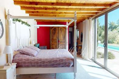 Maison 9 pièces 795000 €