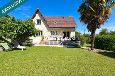 Maison 6 pièces 499000 €