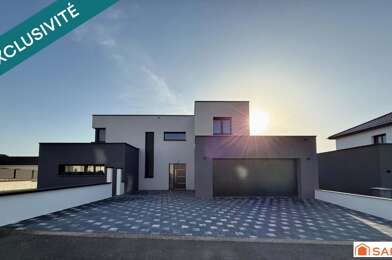Maison 6 pièces 479000 €