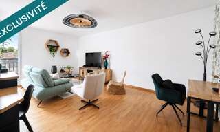 Appartement 4 Pièces 82 m² à vendre à Longjumeau (91160)