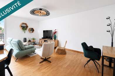 Appartement 4 pièces 229000 €