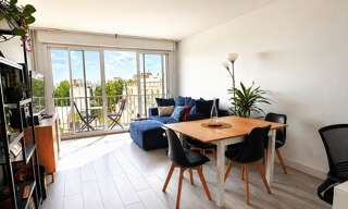 Appartement 2 Pièces 57 m² à vendre à Asnières-sur-Seine (92600)