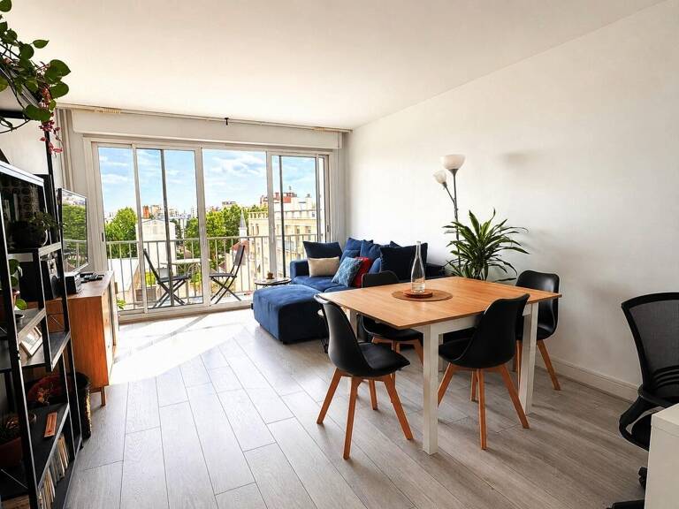 Appartement F2 — photo 1