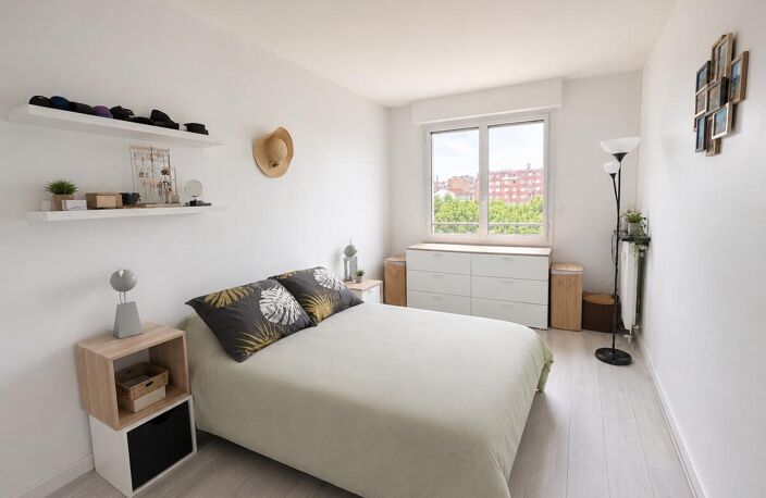Appartement F2 — photo 3