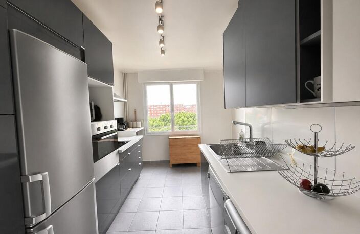 Appartement F2 — photo 4