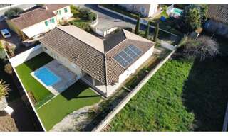 Maison 6 Pièces 136 m² à vendre à Ginestas (11120)