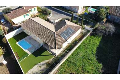 Maison 6 pièces 299000 €