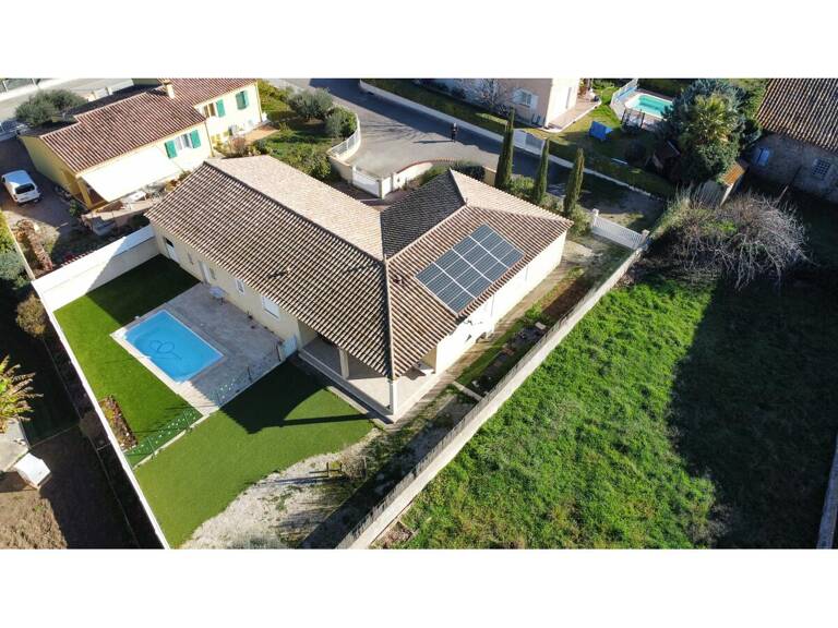 Maison F6 — photo 1