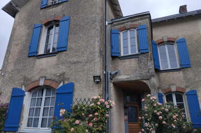Maison 6 pièces 312600 €