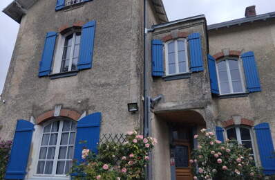 Maison F6 — photo du bien