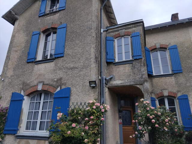 Maison F6 — photo du bien