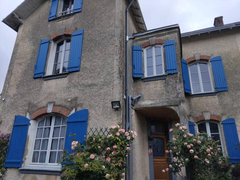 Maison F6 — photo 1