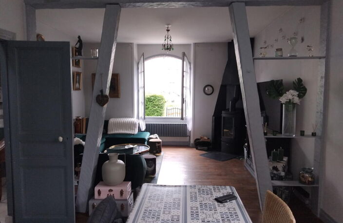 Maison F6 — photo 3
