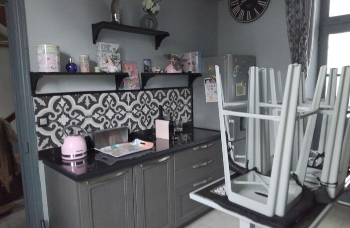 Maison F6 — photo 4