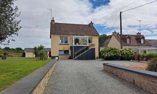 Maison 3 Pièces 101 m² à vendre à Merdrignac (22230)