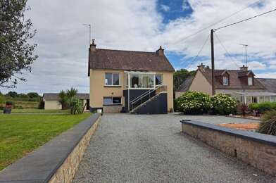 Maison 3 pièces 195000 €