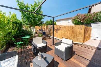Maison 3 pièces 239000 €