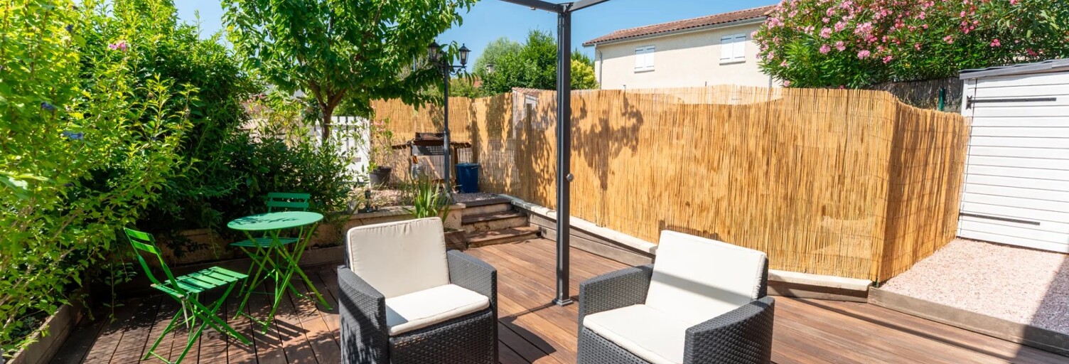 Maison 3 Pièces 84 m² à vendre à Belleville-en-Beaujolais (69220)