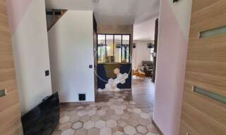 Maison 6 Pièces 157 m² à vendre à Frières-Faillouël (02700)