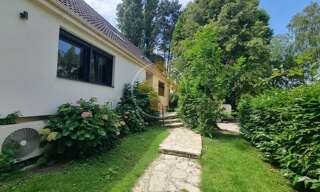 Maison 6 Pièces 157 m² à vendre à Frières-Faillouël (02700)