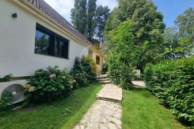 Maison 6 pièces 290000 €