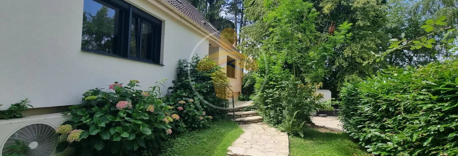 Maison 6 Pièces 157 m² à vendre à Frières-Faillouël (02700)
