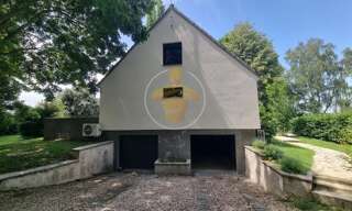 Maison 6 Pièces 157 m² à vendre à Frières-Faillouël (02700)