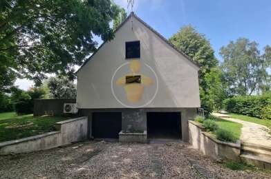 Maison 6 pièces 272700 €