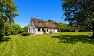 Maison 7 Pièces 156 m² à vendre à Labbeville (95690)