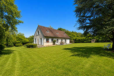 Maison 7 pièces 572000 €