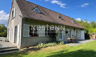 Maison 7 Pièces 170 m² à vendre à Labbeville (95690)