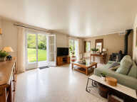 Maison à vendre sur la commune de Labbeville - 170m², 4 chambres, 3065m² de terrain — photo 3