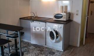 Appartement 1 Pièce 19 m² à louer à Dijon (21000)