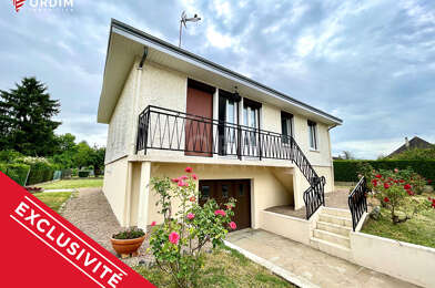 Maison 5 pièces 89000 €