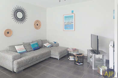 Appartement 4 pièces 328910 €
