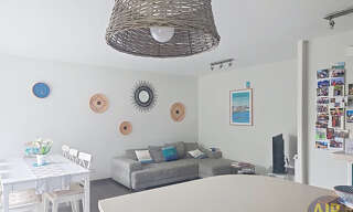 Appartement 4 Pièces 78 m² à vendre à Saint-Nazaire (44600)
