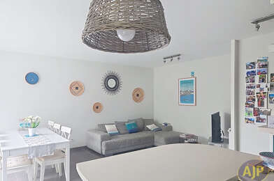 Appartement 4 pièces 328910 €