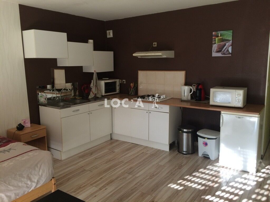 Agence immobilière de LOC'A