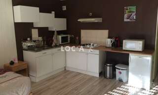Appartement 1 Pièce 34 m² à louer à Dijon (21000)