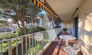 Appartement 3 Pièces 77 m² à vendre à Fréjus (83600)