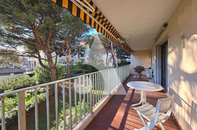 Appartement 3 pièces 367500 €