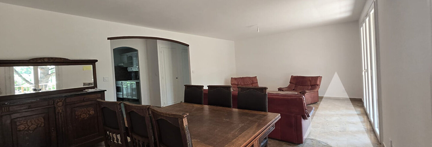 Appartement 3 Pièces 77 m² à vendre à Fréjus (83600)