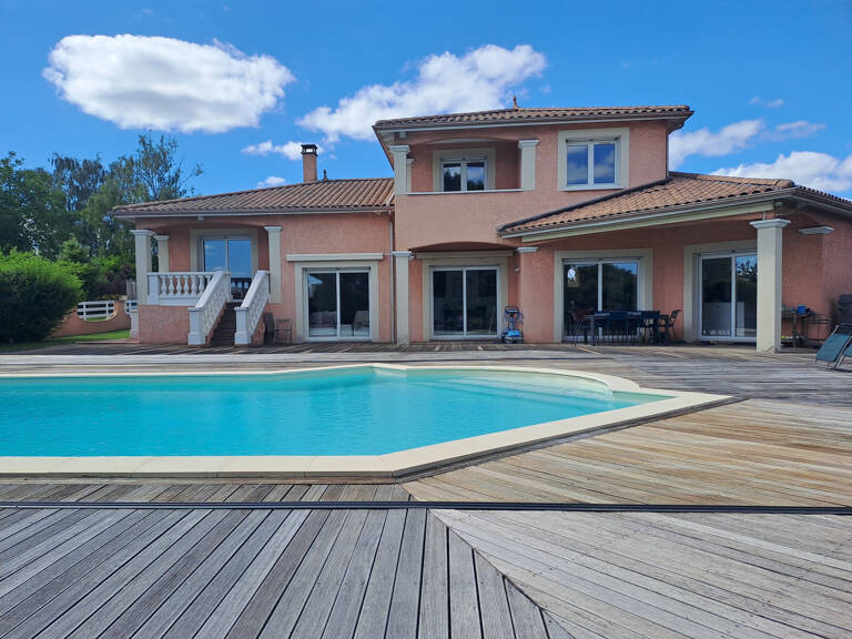 Maison de 240m2 dans un cadre d'exception ! — photo 1