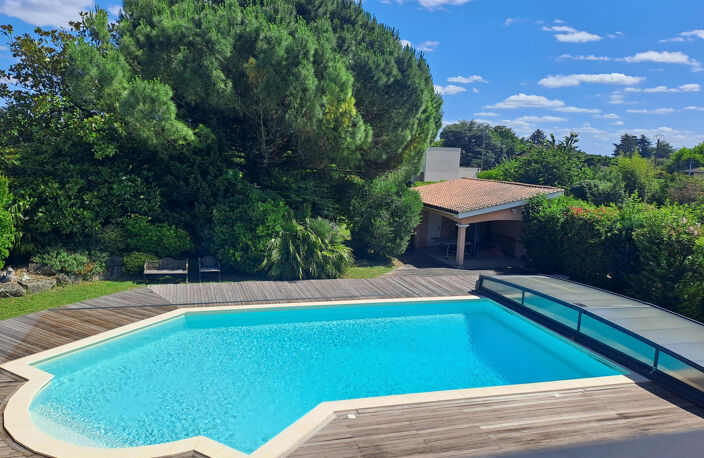 Maison de 240m2 dans un cadre d'exception ! — photo 3