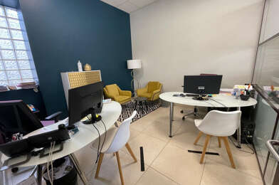 Commerce  2500 €
