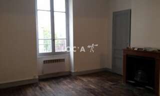 Appartement 2 Pièces 50 m² à louer à Lyon 3 (69003)