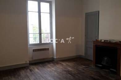 Appartement 2 pièces 770 €