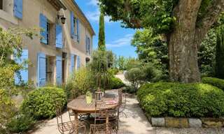 Maison 8 Pièces 190 m² à vendre à Graveson (13690)