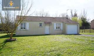 Maison 4 Pièces 85 m² à vendre à Marmande (47200)